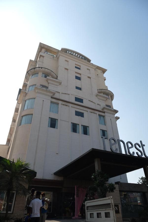 Renest Jaipur Hotel Exterior photo